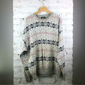 Vintage Jantzen Sweater